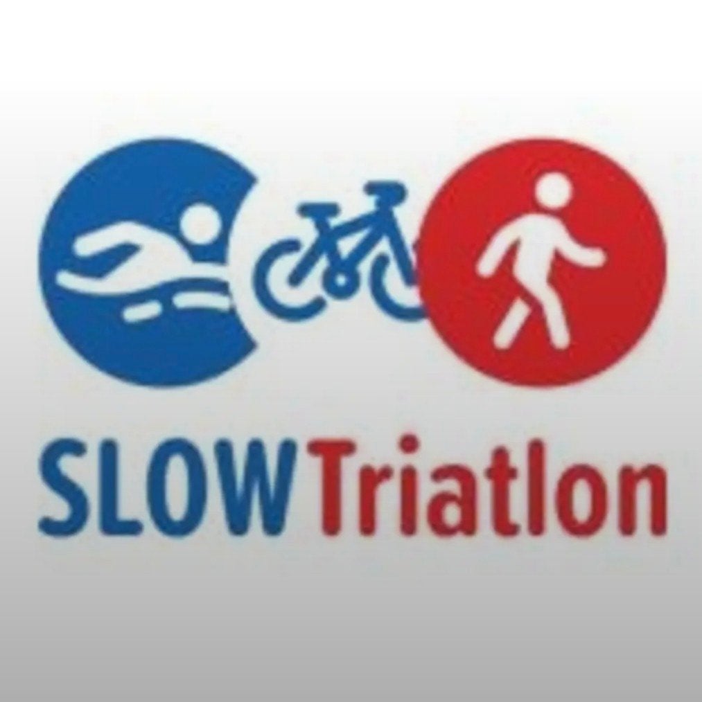 tickets SLOWTriatlon, Tickets en Kaartjes, Evenementen en Festivals, Twee personen