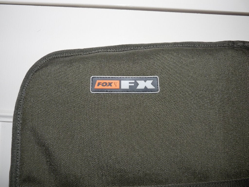 fox nieuwe, Ophalen of Verzenden, Nieuw, Koffer of Tas