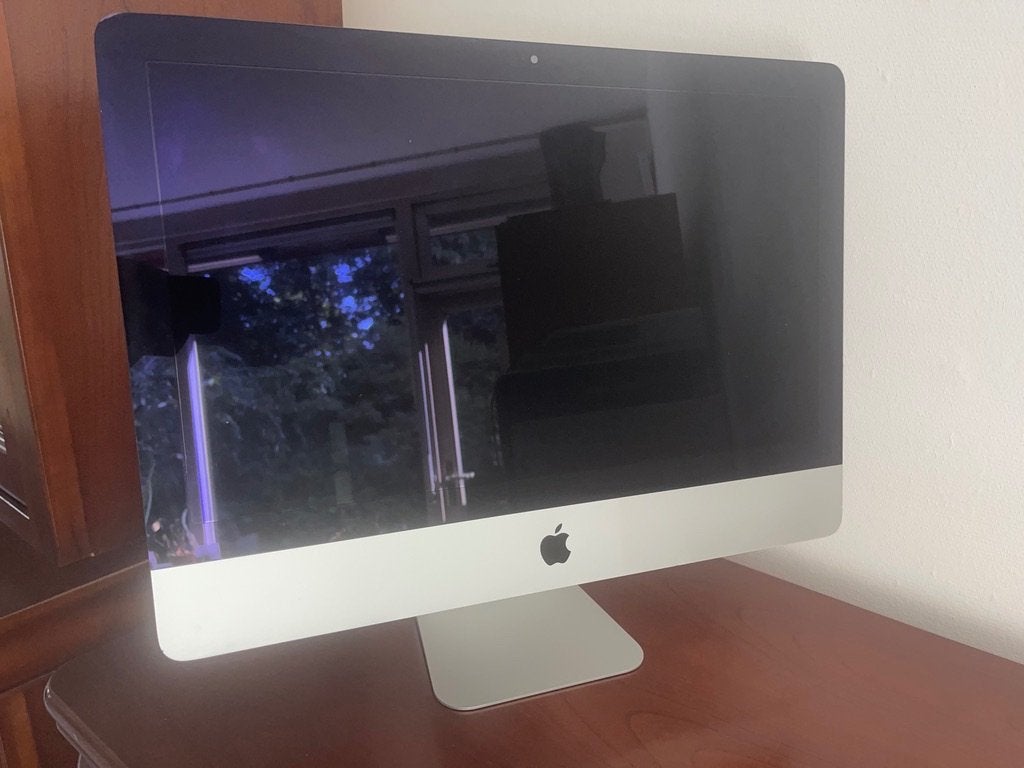 iMac 2013 - 2544 EMC, Ophalen, IMac, Onbekend