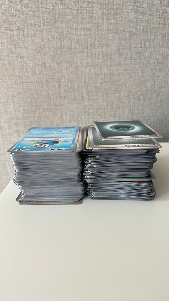 Pokemon bulk, Ophalen of Verzenden