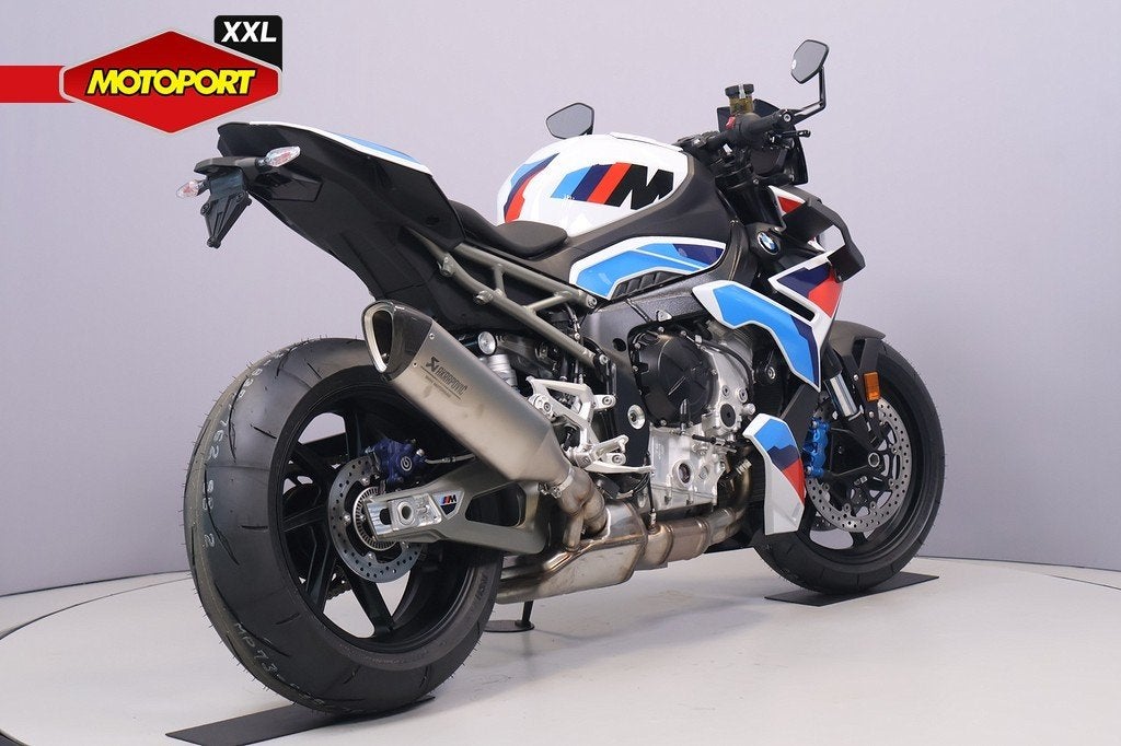 BMW M 1000 R (bj 2026), Bedrijf, Bmwklantenservice@bmw.nl, BMW Group Nederland, Postbus 5808
2280 HV  Rijswijk, NL