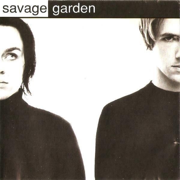 cd van Savage Garden ‎– Savage Garden, Ophalen of Verzenden, Zo goed als nieuw