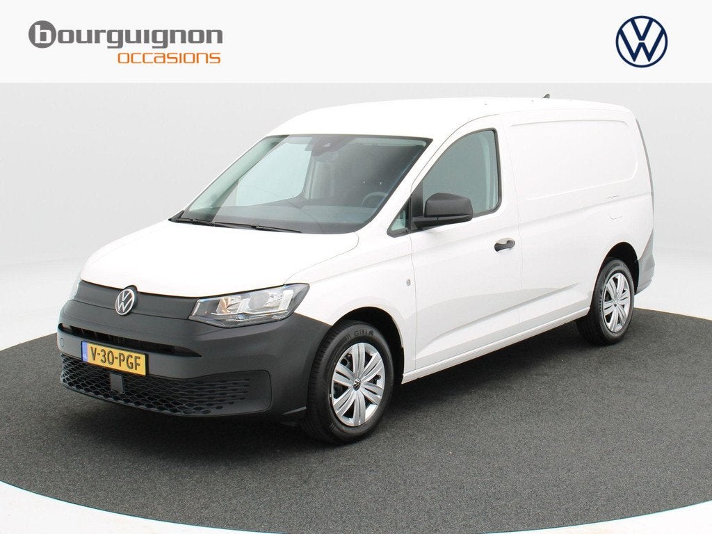 Volkswagen Caddy Cargo Maxi 2.0 TDi 102 Pk Comfort | Stoelve