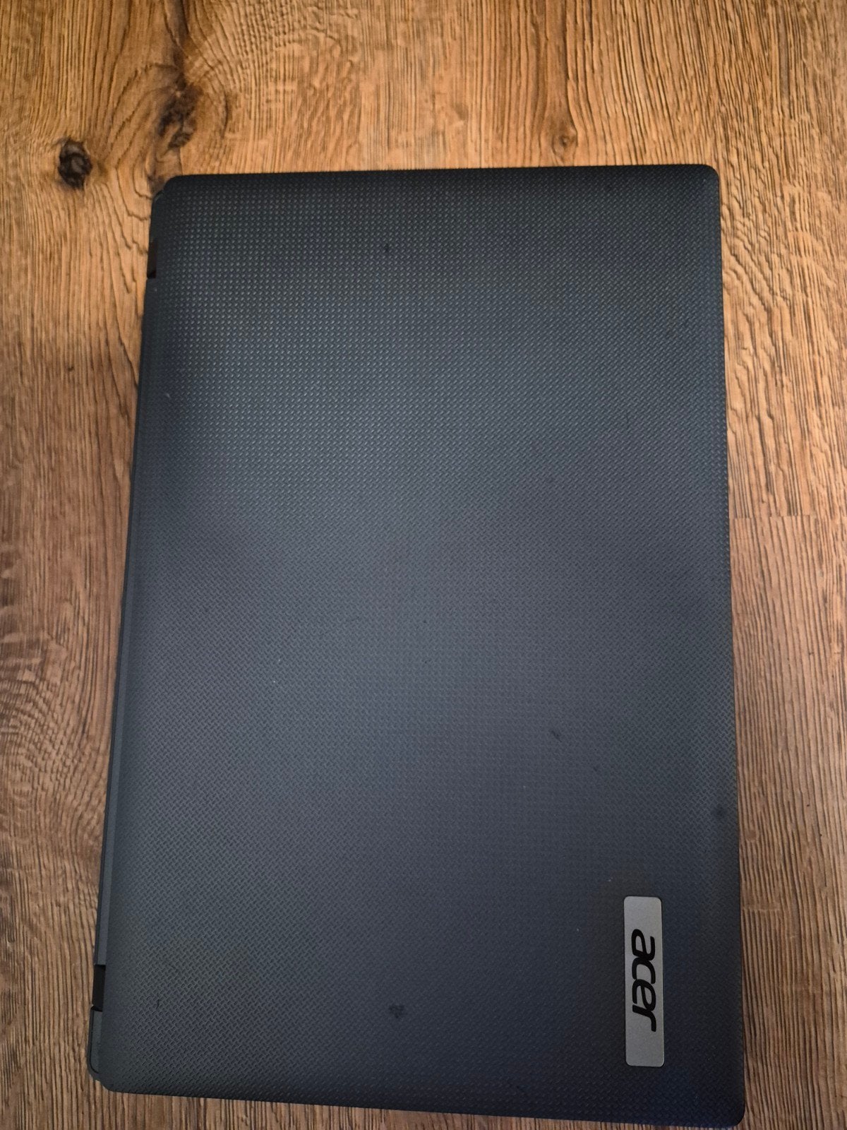 Acer Aspire 5733Z-P624G50Mikk laptop - werking onbekend, Ophalen of Verzenden, Niet werkend, Intel Pentium, Acer