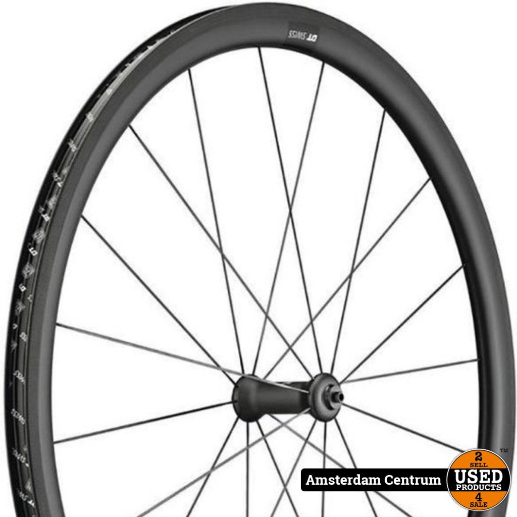 DT Swiss PRC 1400 Spline 35 29, Flex Ltd., Gebruikt, https://flex.com/contact-us, Nobelstraat 10, 5807 GA Oostrum LB, Limburg, Nederland