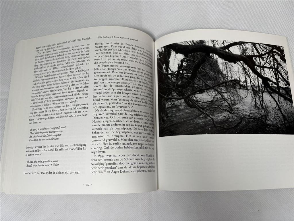 Pen in Ruste — Schrijversgraven in Midden-Nederland, Boeken, Ophalen of Verzenden, Gelezen