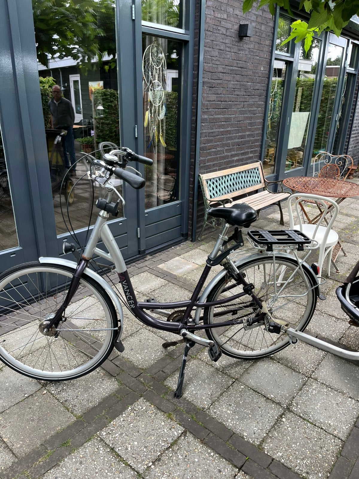 Fiets, Ophalen, Zo goed als nieuw, Overige merken