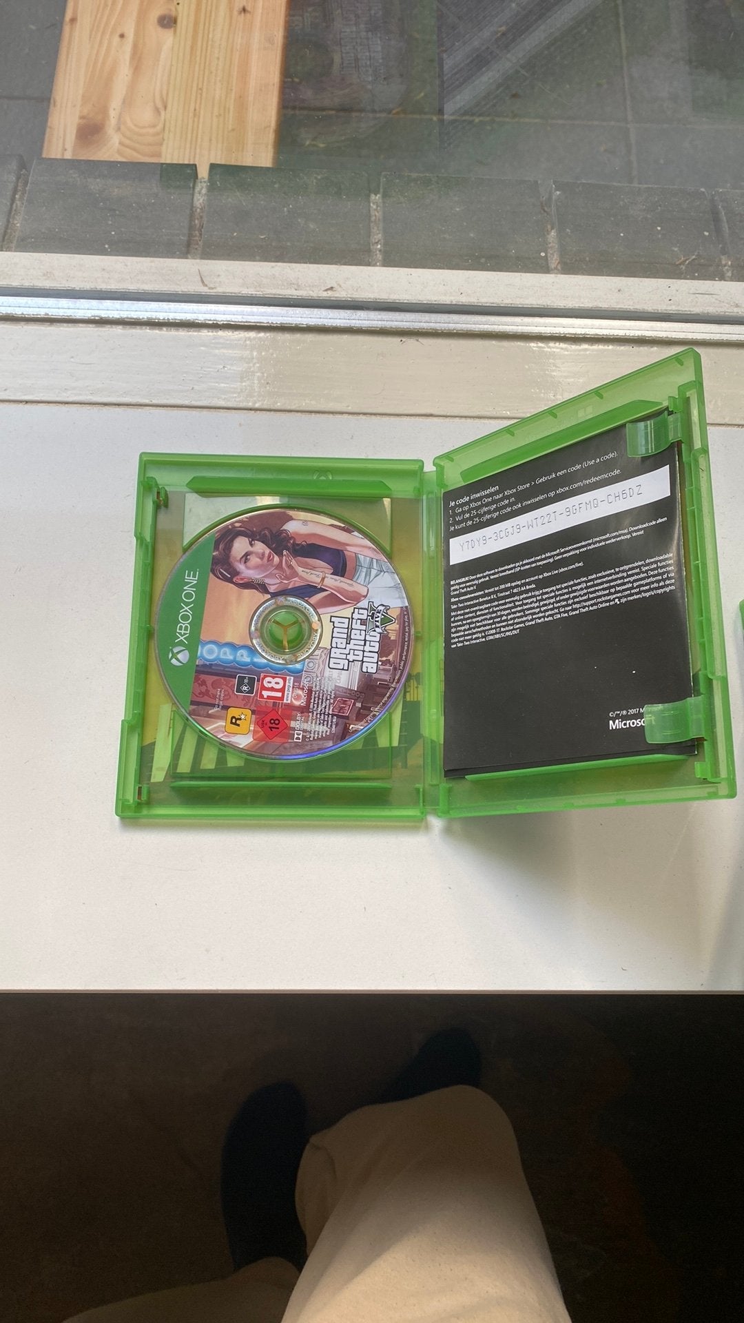Gta V, Avontuur en Actie, Vanaf 18 jaar, 1 speler, Ophalen of Verzenden