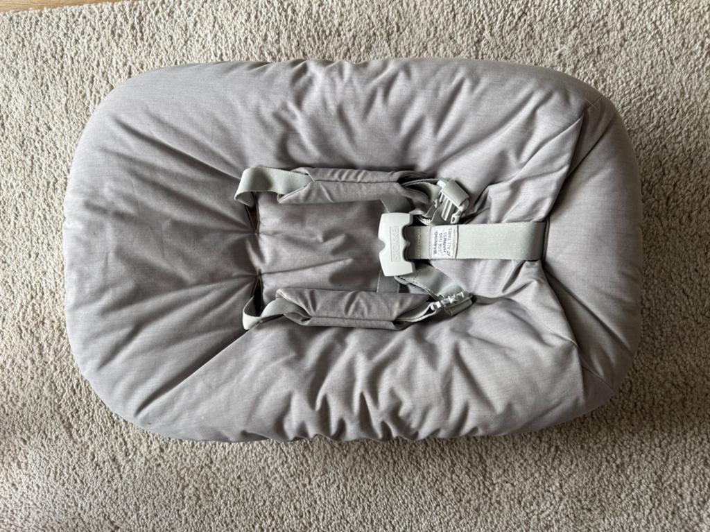 Stokke tripp trapp newborn, Kinderen en Baby's, Kinderstoelen, Ophalen, Zo goed als nieuw, Overige typen