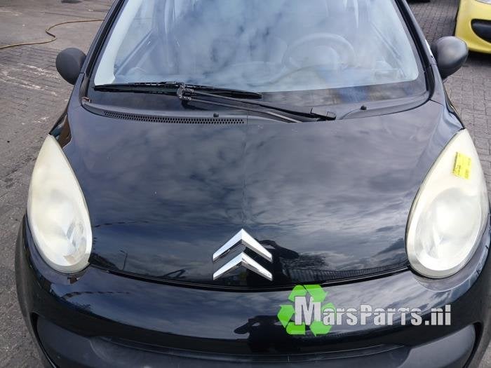 Motorkap van een Citroen C1, Gebruikt, -, Ophalen of Verzenden, -