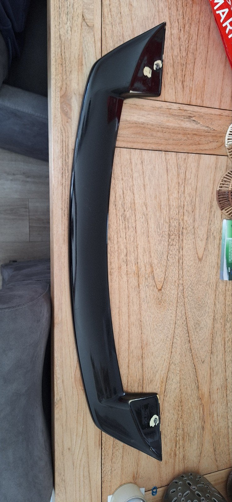 spoiler suzuki swift, Ophalen, Suzuki, Achterklep