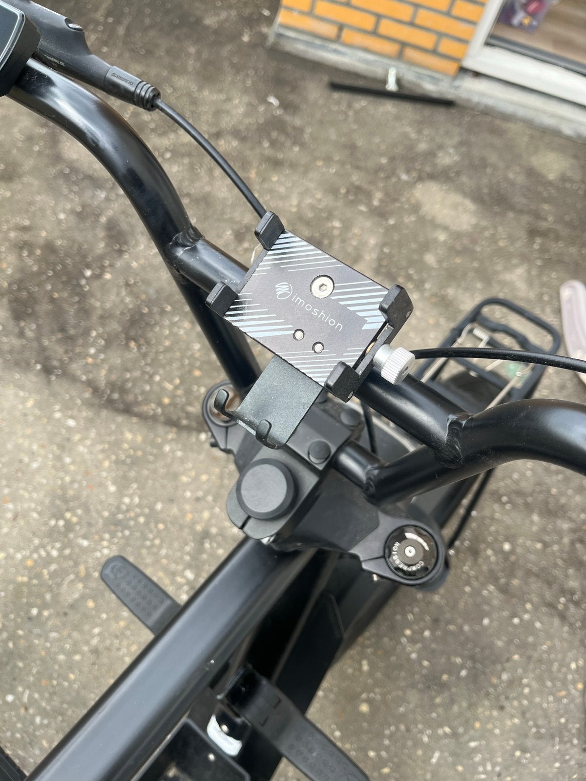 FLX PHATFOUR, Fietsen en Brommers, Elektrische fietsen, Zo goed als nieuw, Overige merken, 51 tot 55 cm, 50 km per accu of meer