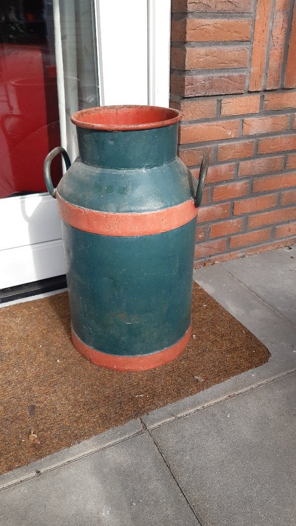melkbus, Tuin en Terras, Ophalen of Verzenden, Gebruikt