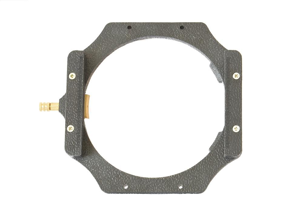 Filterhouder voor 100 x 150mm filters zoals Lee grijsfilter, Overige merken, Verzenden, Overige typen, Nieuw
