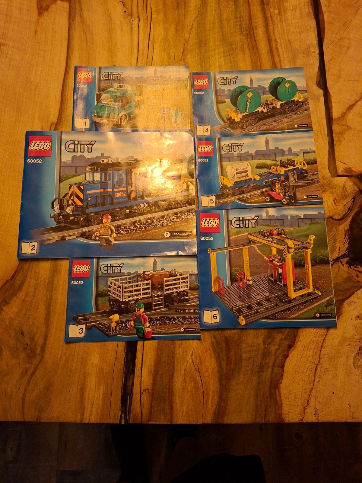 diverse complete legosets per stuk of als partij, Ophalen of Verzenden