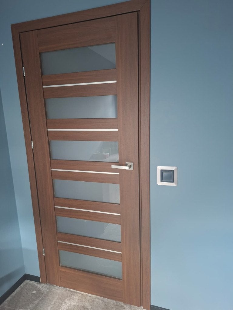 Binnendeur, 80 tot 100 cm, Binnendeur, Nieuw, Ophalen of Verzenden