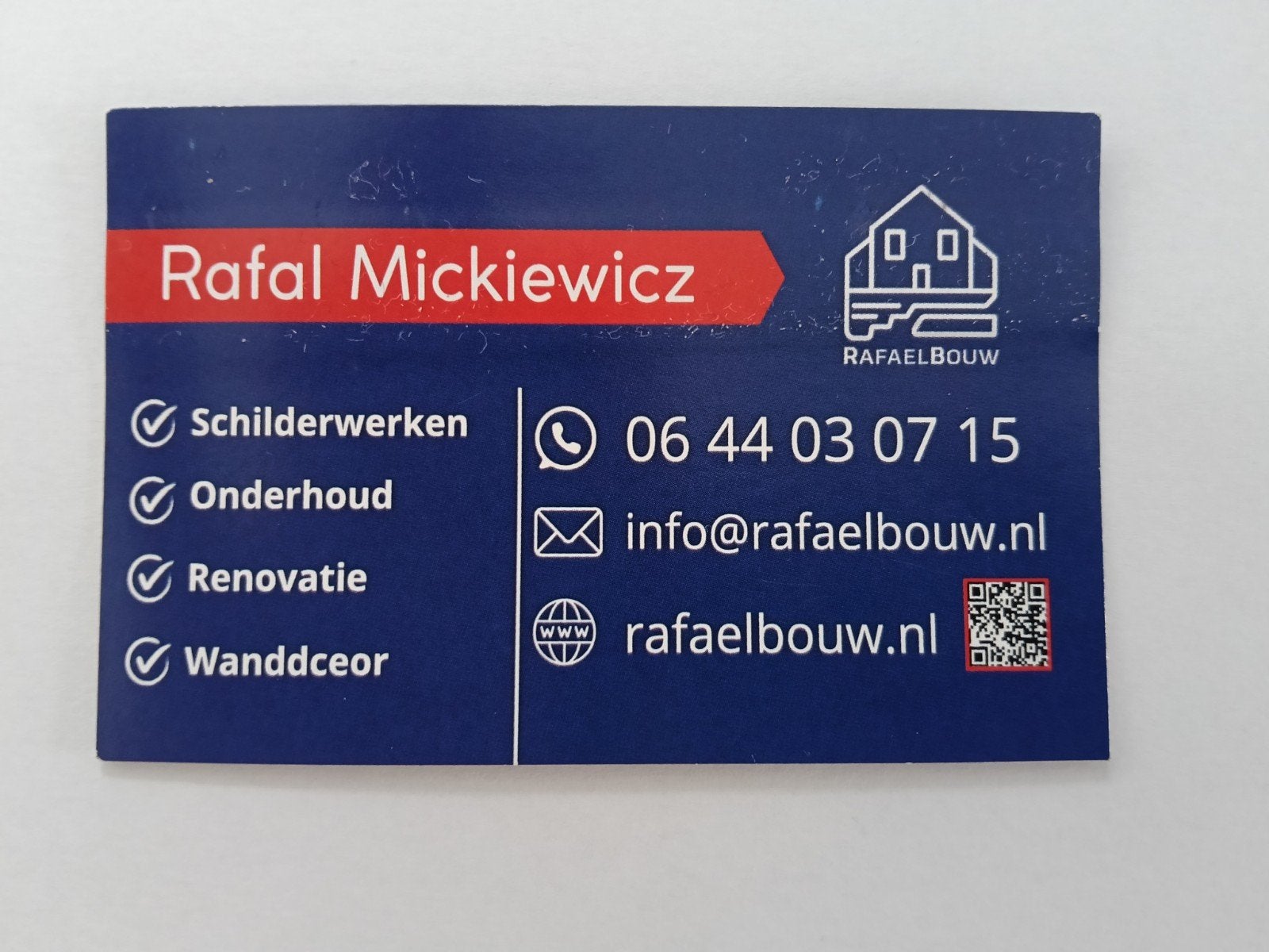 Schildersbedrijf