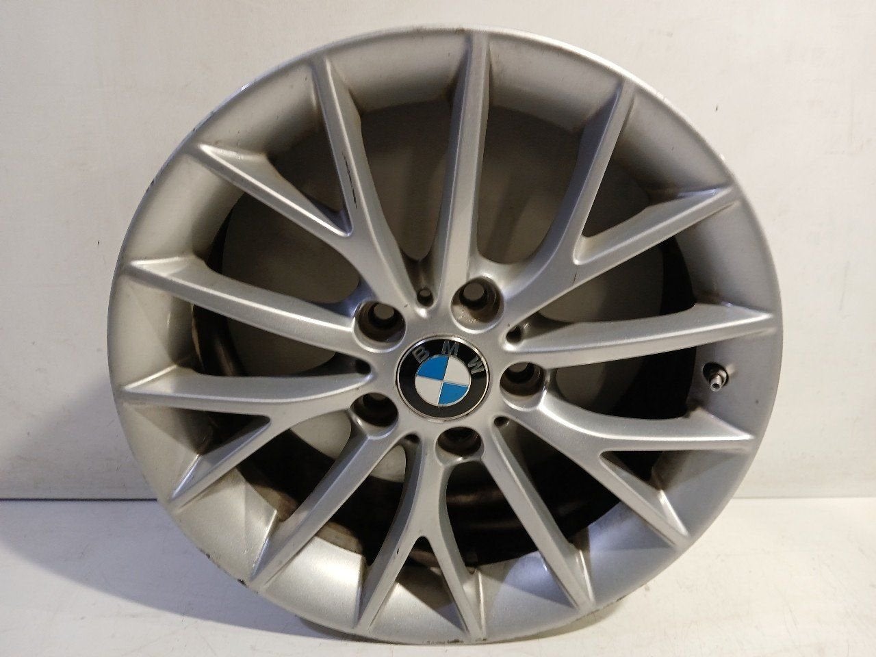 Velg BMW 1 serie, Auto-onderdelen, Onderdelen@venauto.nl, Van der Ven Autorecycling B.V., Gebruikt, Ettenseweg 76, 4706 PB Roosendaal, The Netherlands