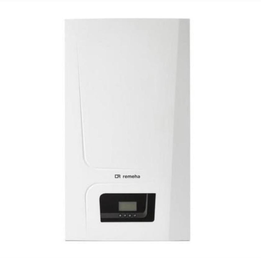 Remeha Tzerra Ace-Matic 24c HR CV-ketel 3,0 - 20,0 kW CW3, Ophalen, Nieuw, 250 mm of meer