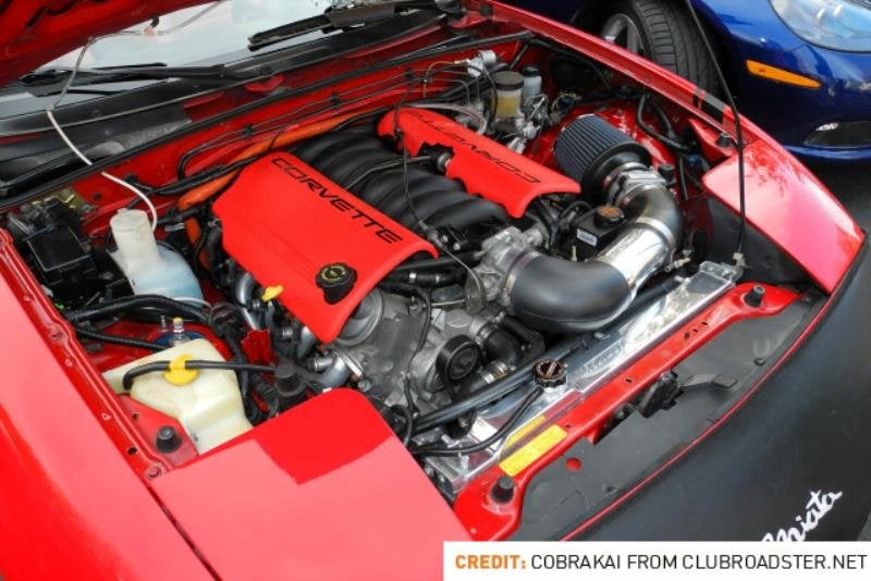 Mishimoto performance radiator Mazda Mx-5 Mx5 NA Miata 90-97, Ophalen of Verzenden