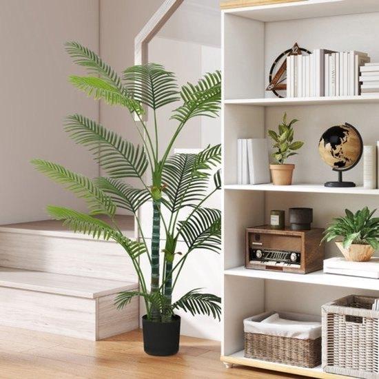 Kunstpalm – Nepboom – Valse Palm – Kunstplant – Faux Tree, Corvance B.V., Verzenden, Nieuw, Corvancebol@gmail.com