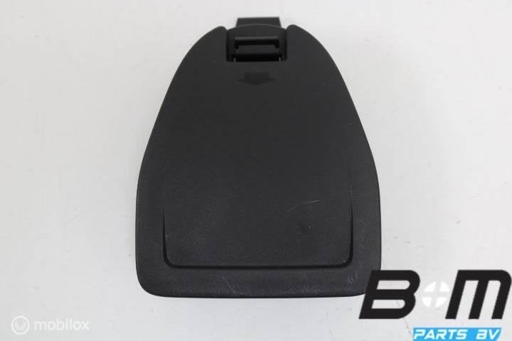 Houder voor gevarendriehoek Audi A4 8W 8W0860285, Gebruikt