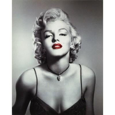 Marilyn Monroe grote kaart bij Stichting Superwens!, Ophalen of Verzenden, Nieuw