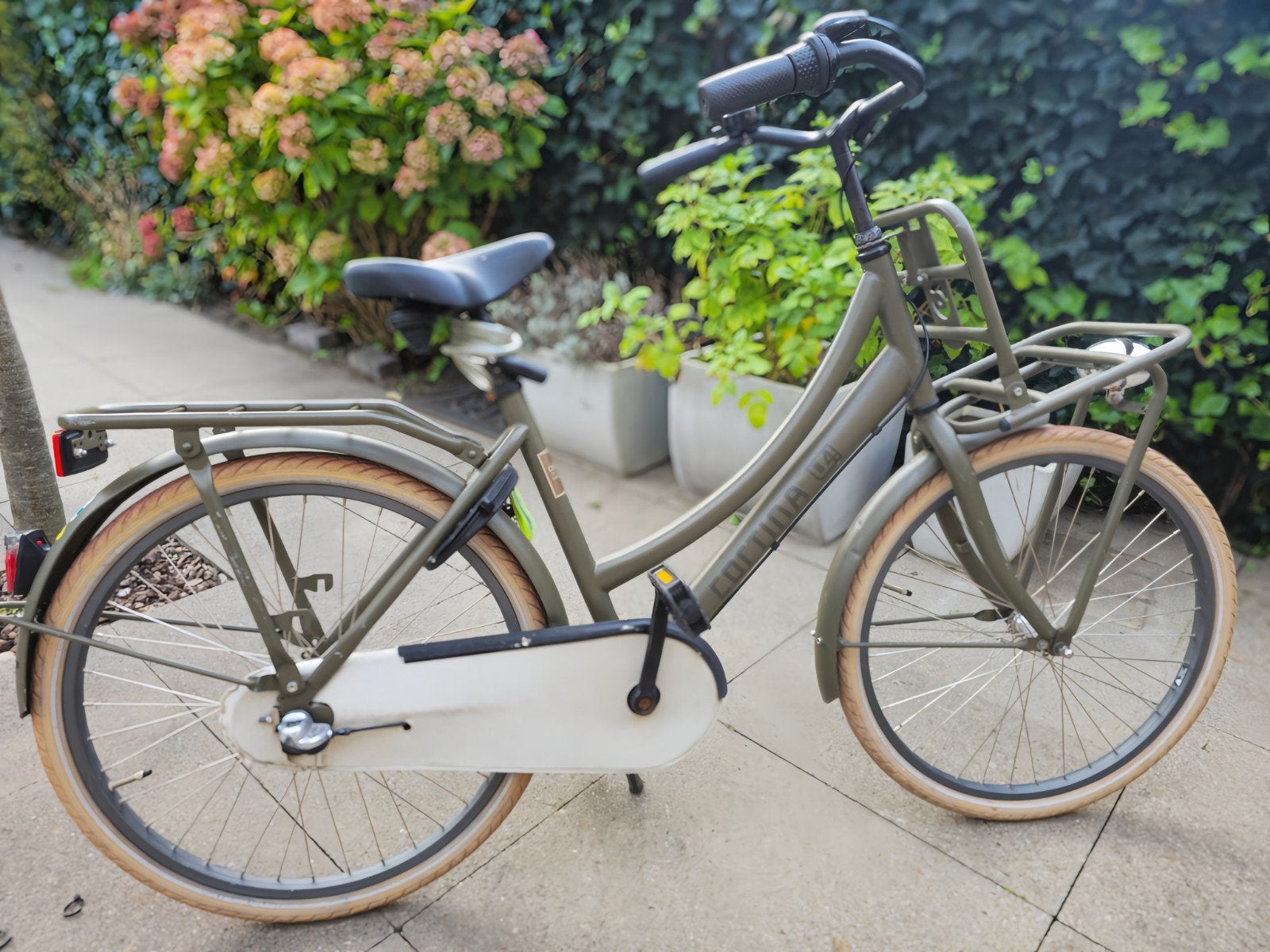 Cortina Transport U4 24 inch