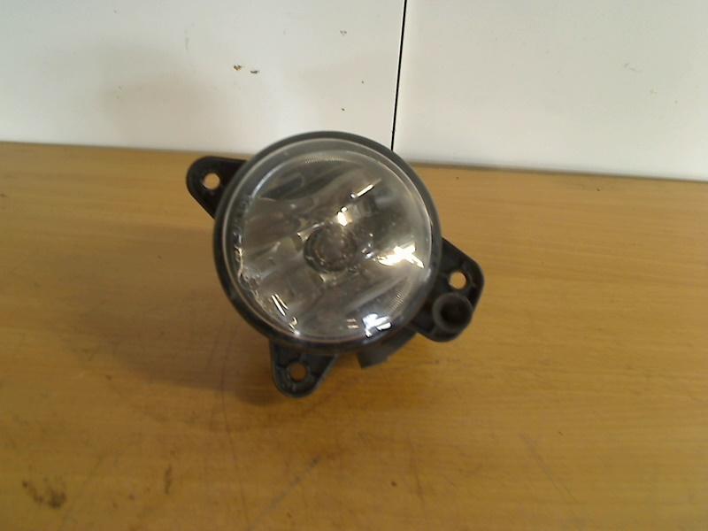Mistlamp Links Volkswagen Polo IV (9N1/2/3) 2007, Gebruikt, Volkswagen, Volkswagen AG, Kundenbetreuung@volkswagen.de