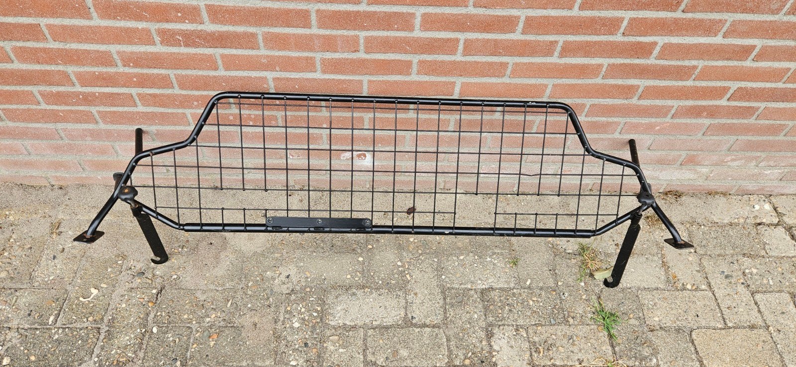 Hondenrek Subaru Forester 2009 - 128x34 cm, Ophalen of Verzenden