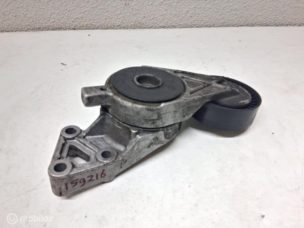 Spanrol multiriem Vw Golf V ('03-'08) 06A903315F, Gebruikt, Volkswagen, Ophalen of Verzenden, Volkswagen
