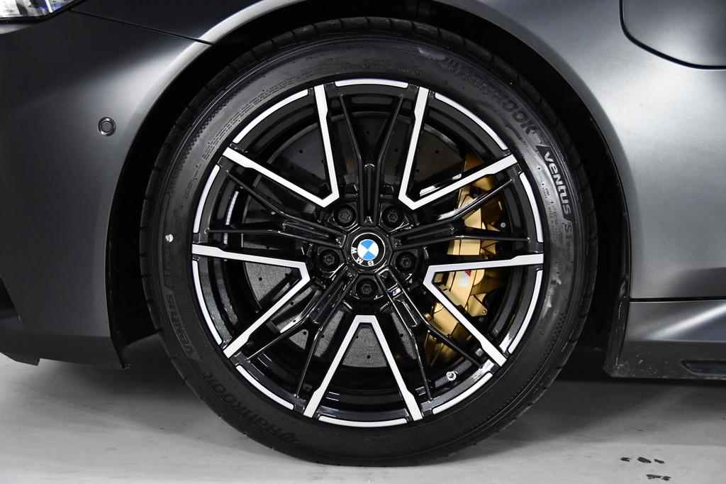 BMW 5-serie Touring M5 Ultimate pack, Keramisch, Glazendak,, Auto's, Gebruikt, 2000 kg, 4395 cc, Zilver of Grijs