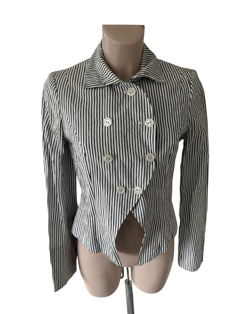 Josephine & Co blazer S, Kleding | Dames, Maat 38/40 (M), Kort, Ophalen of Verzenden, Zo goed als nieuw