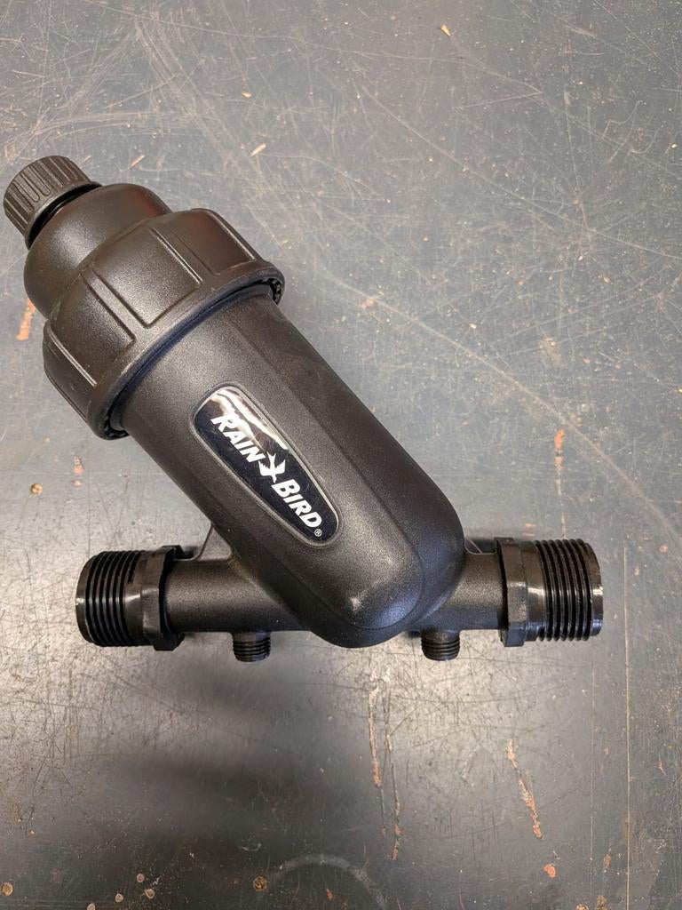 Rainbird filter 1"  130 micron  nieuw, Ophalen of Verzenden
