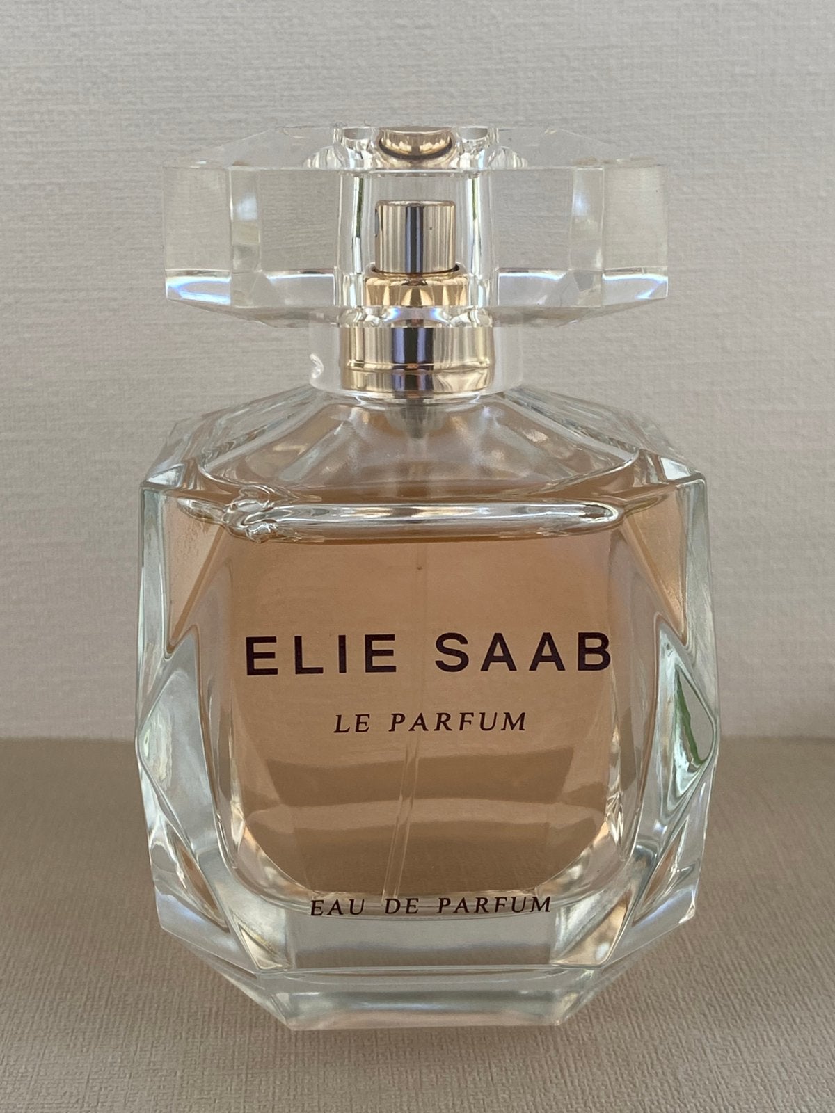 ELIE SAAB LE PARFUM EAU DE PARFUM 90 ML., Ophalen of Verzenden, Nieuw
