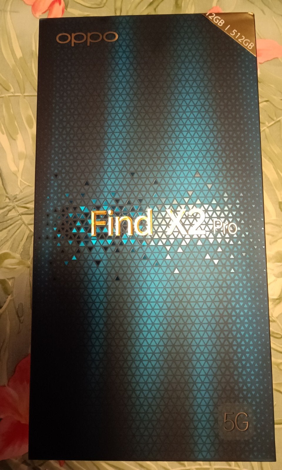 GSM Oppo Find X2 Pro, Ophalen, Zo goed als nieuw, Overige typen