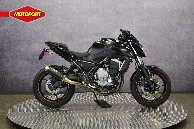 Kawasaki Z 650 (bj 2017), Motoren, Info@kawasaki.nl, Jacobus Spijkerdreef 1-3
2132 PZ  Hoofddorp, NL, Kawasaki Motors Europe N.V.