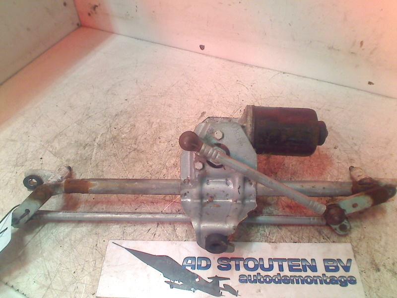 Ruitenwisser Mech + Motor voor Opel Tigra Twin Top 24441422, Gebruikt, Bahnhofsplatz, Rüsselsheim am Main 65423, , Duitsland, Opel