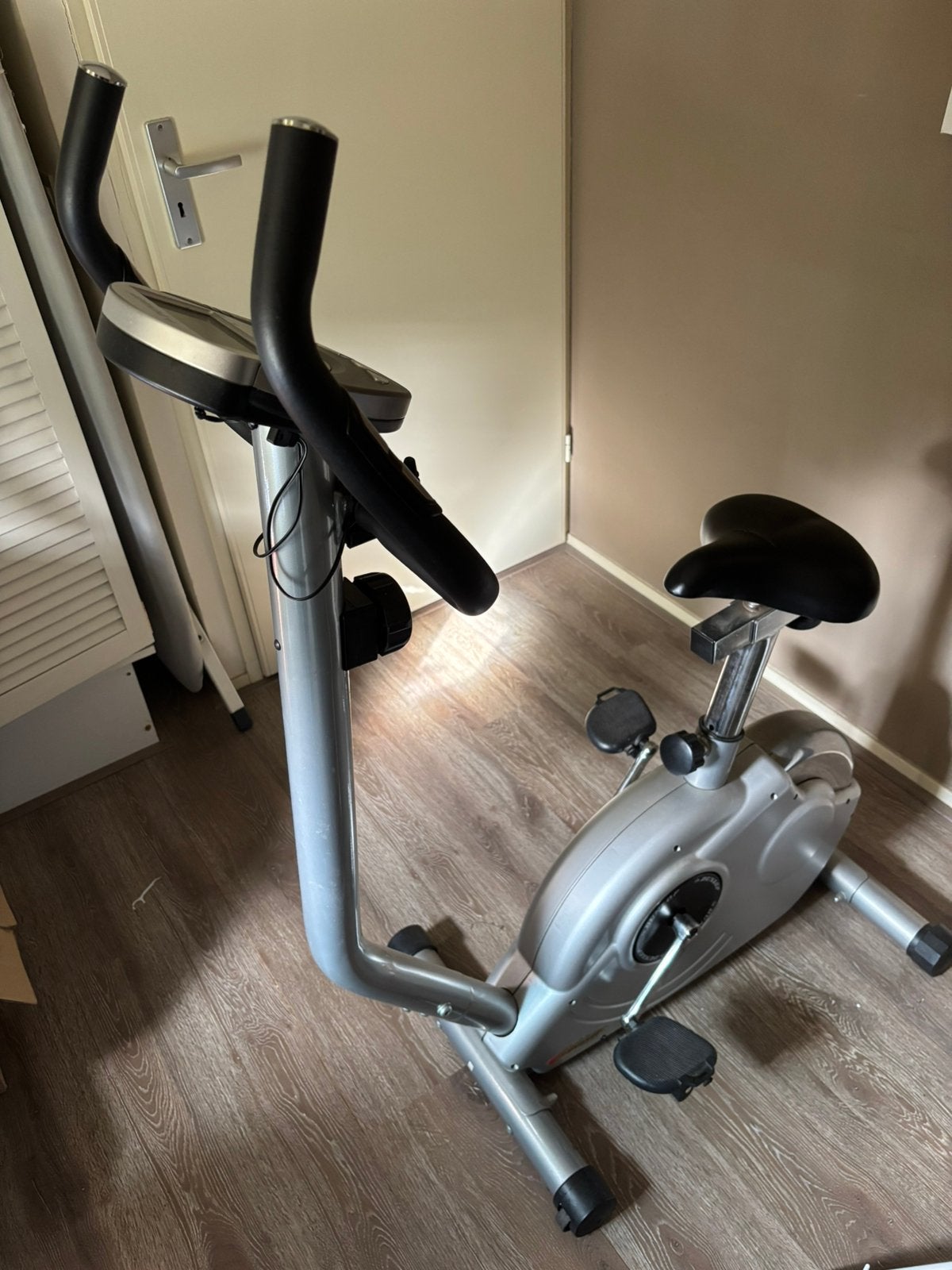 Home trainer, Ophalen, Gebruikt, Hometrainer