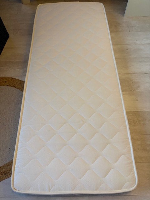 matras camper caravan 193 x 77 ONGEBRUIKT, Ophalen, Nieuw