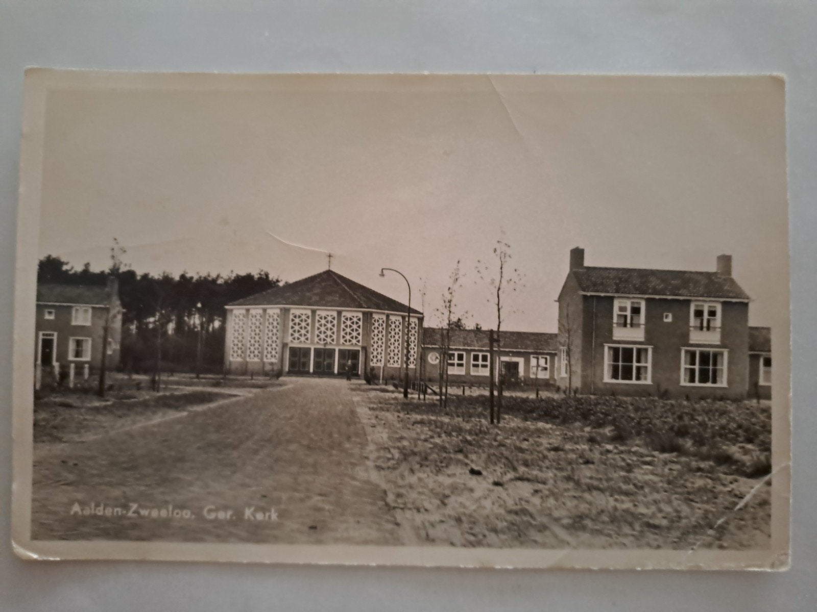Aalden Zweeloo, Ophalen of Verzenden
