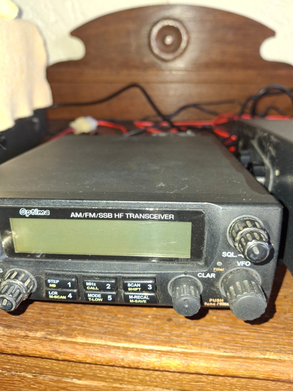 optima, Telecommunicatie, Ophalen of Verzenden, Gebruikt