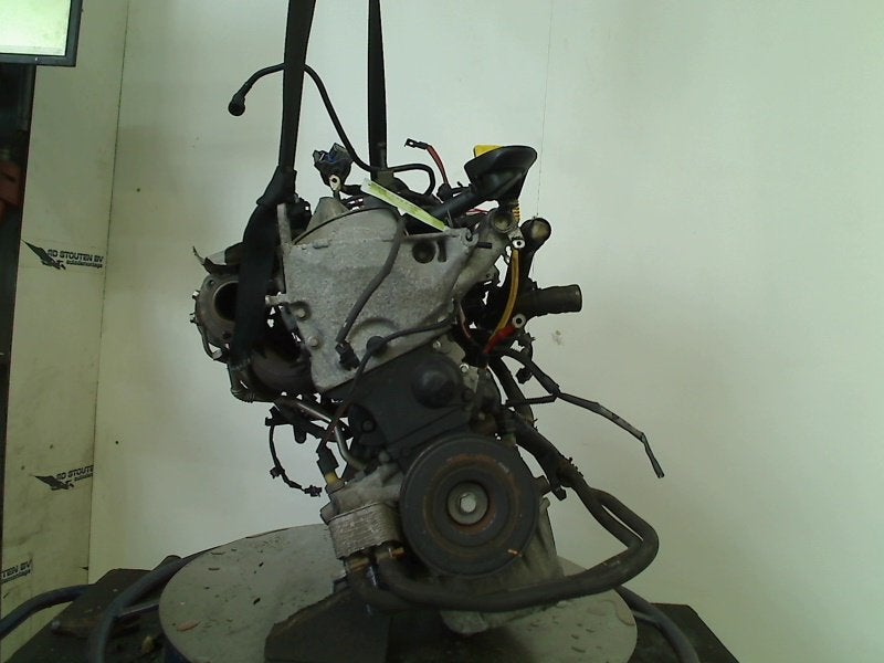 Motor Renault Clio III (BR/CR) (2007-05/2014-12) d4f784, Gebruikt, Renault Deutschland AG, Dialog.deutschland@renault.de, Peter-Huppertz-Straße 5, Köln 51063, , Duitsland
