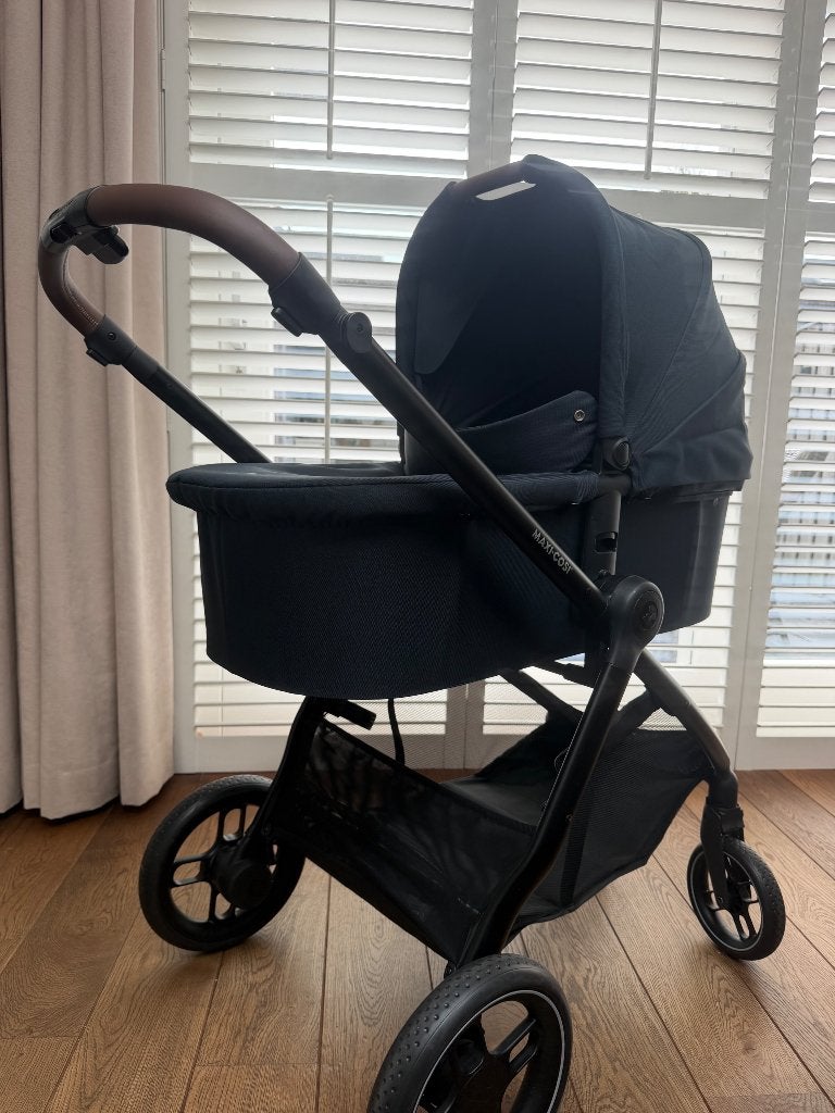 Maxi-Cosi Lila XP+ kinderwagen | NIEUW / NOOIT GEBRUIKT, Ophalen, Nieuw, Combiwagen, Met reiswieg