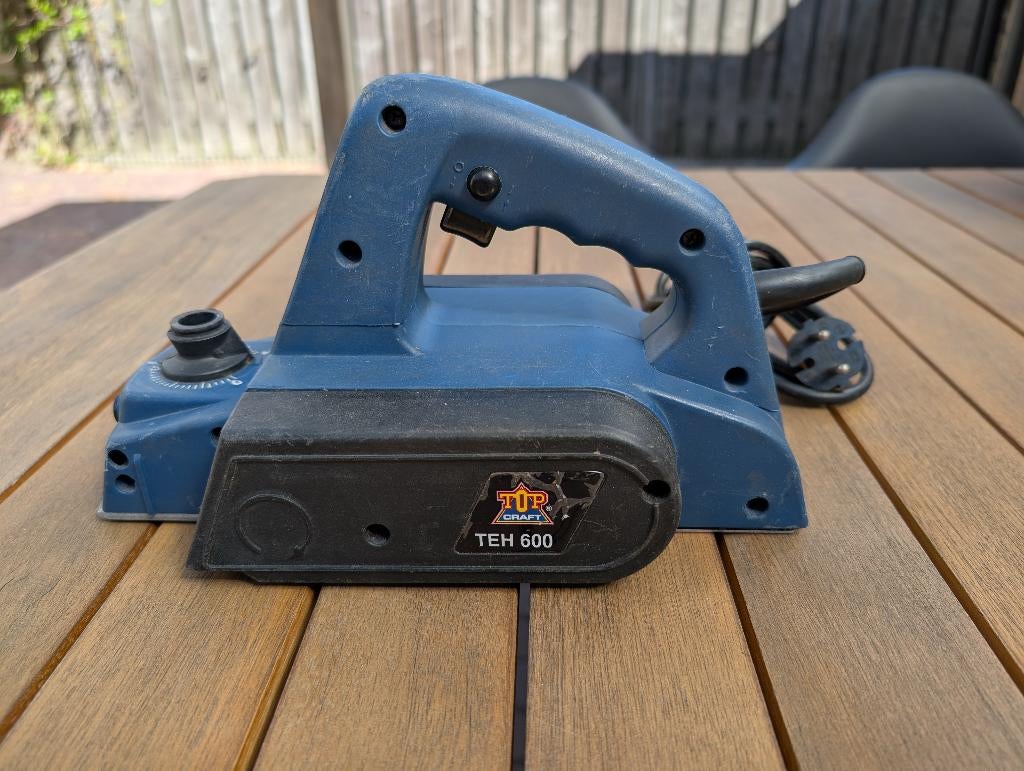 Elektrische gereedschap (diverse), Ophalen