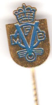 MFB, Verzenden, Zo goed als nieuw