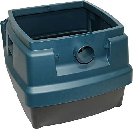 BOSCH-reserveonderdeel 1609203C88 BOSCH voorGAS50 stofzuiger, Ophalen, Nieuw, Waterstofzuiger
