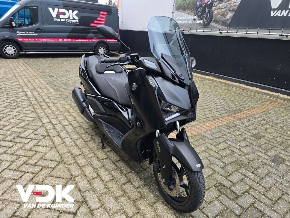 YAMAHA XMAX 300 TECH MAX, Motoren, Scooter, 292 cc, Bedrijf, Onbekend