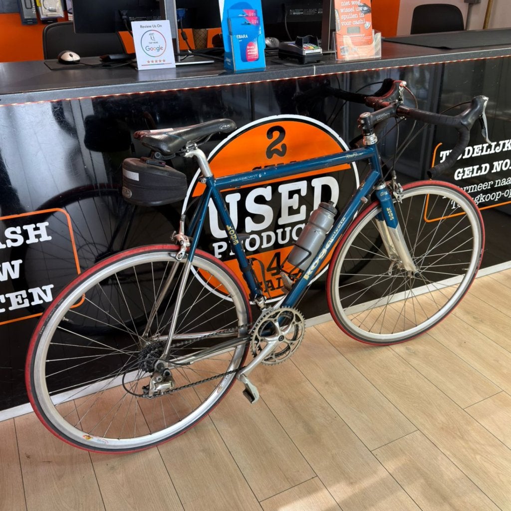Koga Miyata Roadracer Racefiets 58CM | Nette staat, Fietsen en Brommers, Fietsen | Racefietsen, Flex Ltd., Zo goed als nieuw, https://flex.com/contact-us