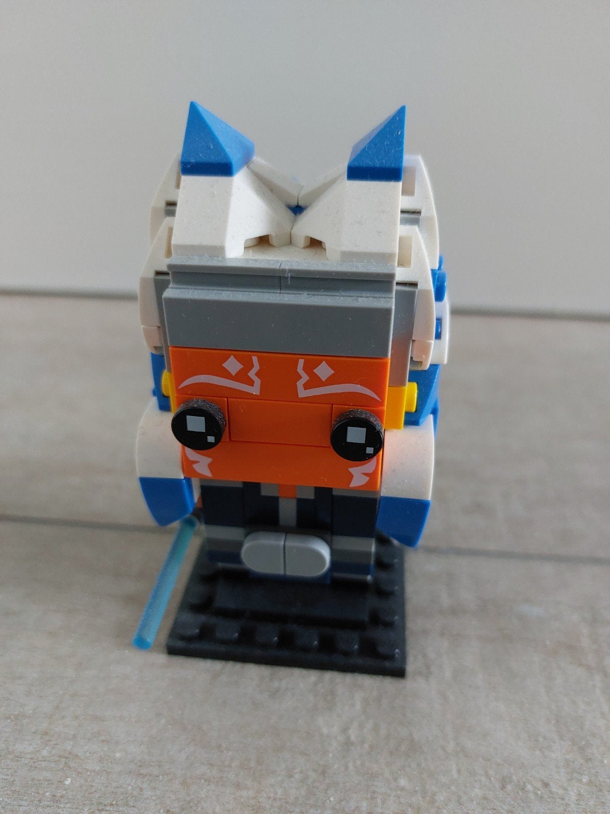 Lego Star Wars 40539 Brickheadz Ahsoka, Ophalen of Verzenden, Nieuw